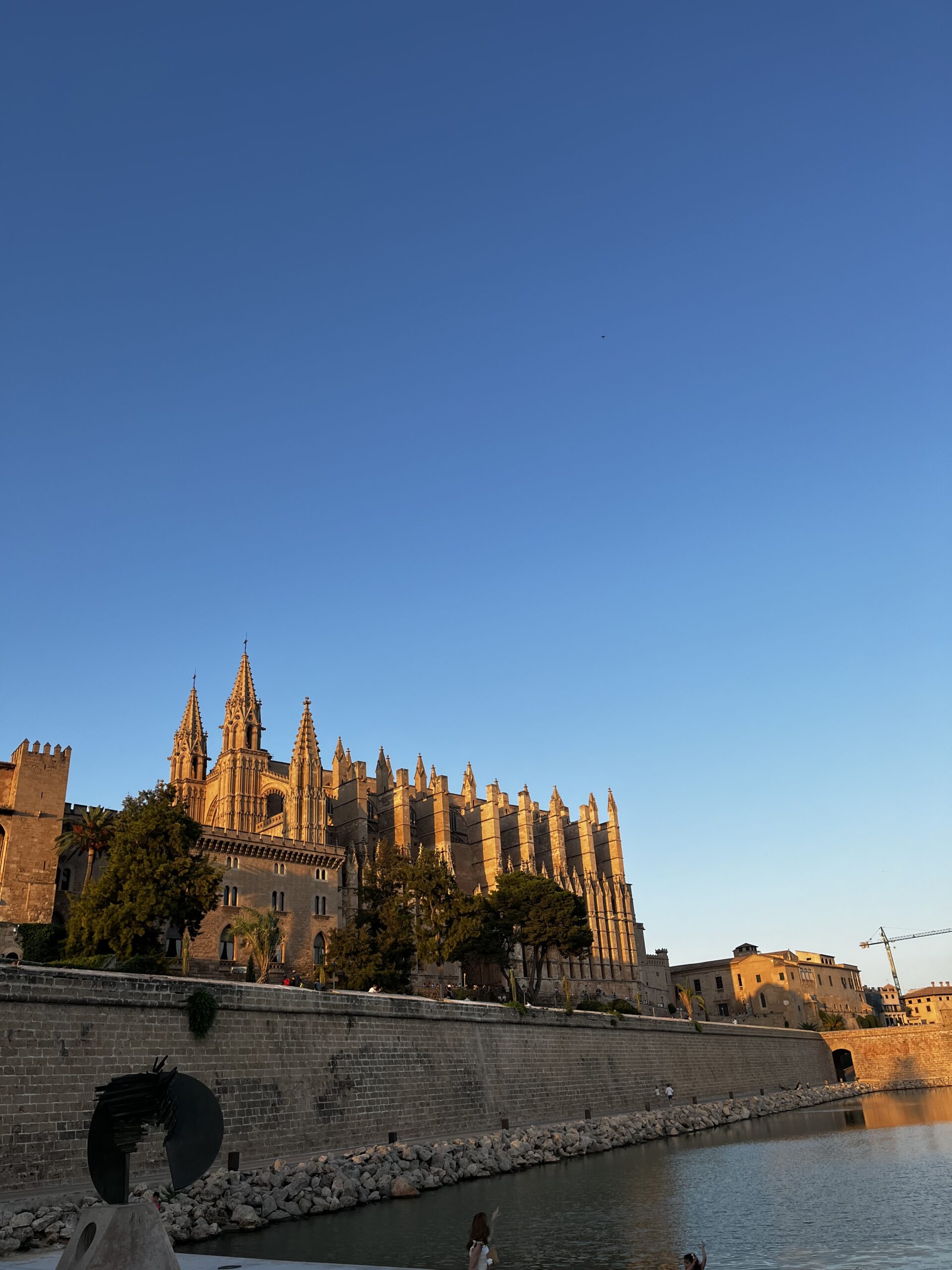 Un « Incentive » Mémorable à Palma de Majorque !